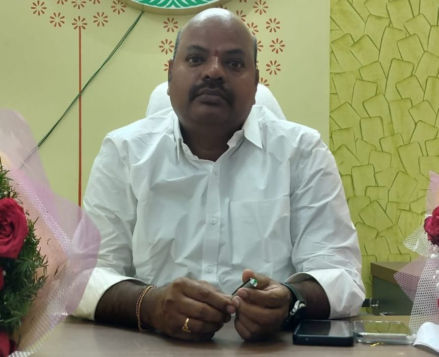 రైతులకు నిరంతర విద్యుత్ సరఫరా అందించడమే లక్ష్యంగా వ్యవసాయ విద్యుత్